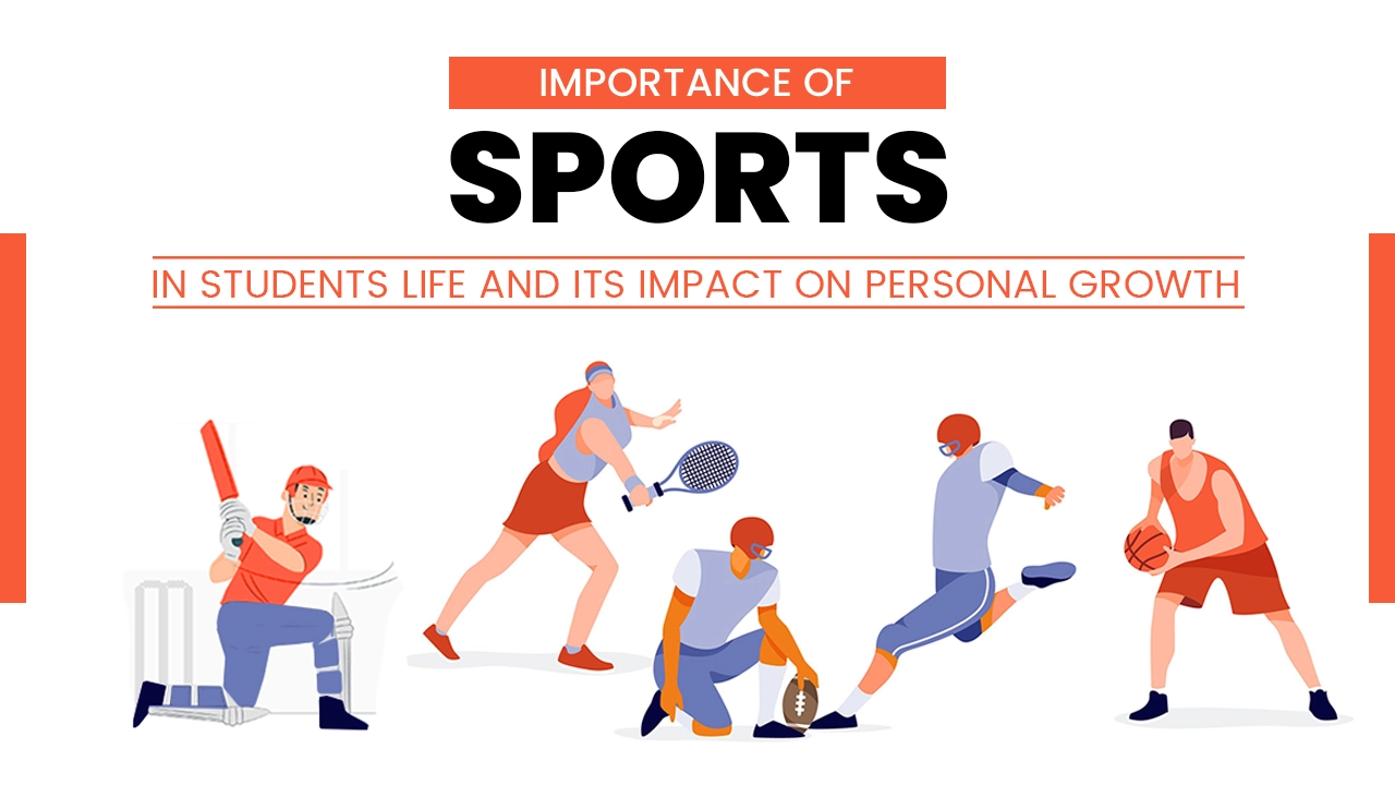 importance of sports in students life