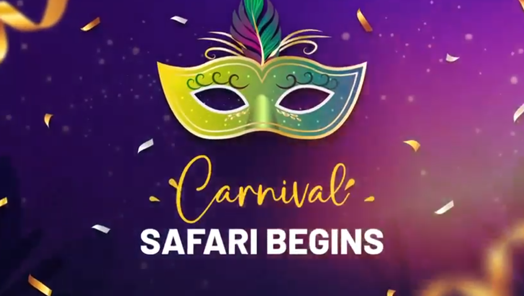 Carnival-Safari