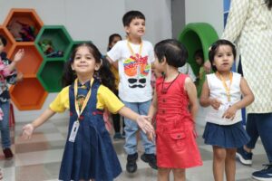 A glimpse of Summer Camp-2