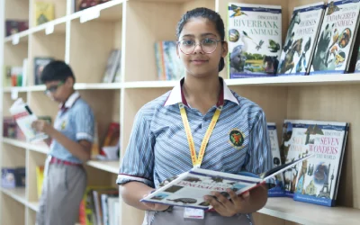 The school aims to inculcate a sense of consistent learning which is a dynamic, continuous, and enjoyable process that encourages...Read More