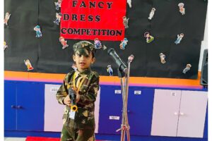Fancy Dress Competition-3