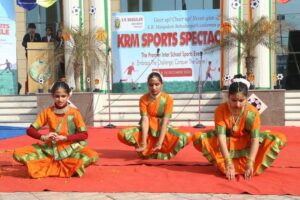 Day 1 of KRM Sports Spectacle-5