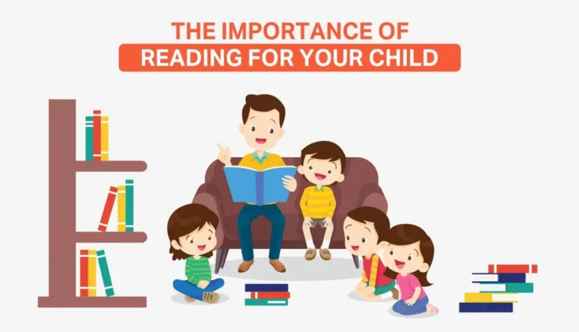 importance of reading